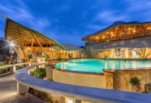 펄 선셋 리조트, 선셋 모먼츠, 어덜츠 온리 후기 및 특가 예약 - 길리 트라왕안 호텔 추천 | 트립닷컴