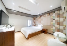 이천 하이모텔 후기 및 특가 예약 - 이천 호텔 추천 | 트립닷컴