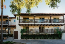 산타 바바라 하우스 산타 바바라 후기 및 특가 예약 - 샌타바버라 호텔 추천 | 트립닷컴