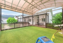 가평 하이몽 애견 키즈 풀빌라 펜션 후기 및 특가 예약 - 가평군 호텔 추천 | 트립닷컴