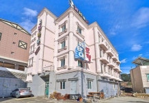 파타야모텔(팬션형) 후기 및 특가 예약 - 거제시 호텔 추천 | 트립닷컴