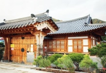Damyang Somunnan Hanok Stay 호텔 후기, 예약 담양군 호텔 추천 | 트립닷컴