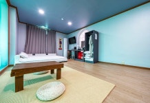 Ulsan Gajisan Hinoki Family Hotel 호텔 후기, 예약 울산 호텔 추천 | 트립닷컴