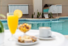 폰테 아르카다 후기 및 특가 예약 - 비야 헤셀 호텔 추천 | 트립닷컴