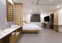 티알티호텔 후기 및 특가 예약 - 부산 호텔 추천 | 트립닷컴