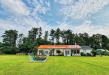 Ohreum Guesthouse jeju 후기, 예약 및 특가 확인 - 제주 호텔 추천 | 트립닷컴