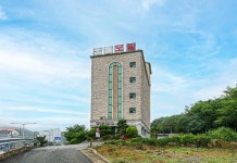 궁전모텔 후기 및 특가 예약 - 고성군 호텔 추천 | 트립닷컴