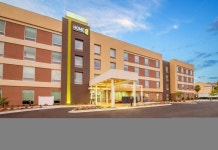 Home2 Suites by Hilton Kingsland 호텔 후기, 예약 킹스랜드 호텔 추천 | 트립닷컴