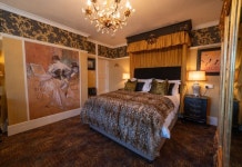 The Art Lounge 호텔 - 딘 호텔 가격, 후기 2024 | 트립닷컴