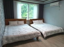 고사리쉼터 후기 및 특가 예약 - 인제군 호텔 추천 | 트립닷컴