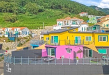 남해 구름열매 펜션 후기 및 특가 예약, 남해 2026 | 트립닷컴