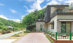 충남 청양 에코힐링하우스 후기, 예약 및 특가 확인 - 청양군 호텔 추천 | 트립닷컴