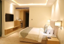 카스티요 후기 및 특가 예약 - 바라나시 호텔 추천 | 트립닷컴