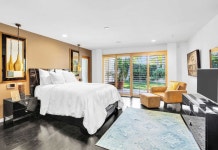 에드윈 바이 애번스테이 할리우드 힐스 럭셔리 + 풀 후기 및 특가 예약 - 로스엔젤레스 호텔 추천 | 트립닷컴