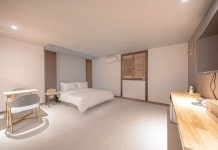 짬호텔 후기 및 특가 예약 - 전주 호텔 추천 | 트립닷컴