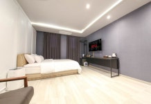 시티 호텔 후기 및 특가 예약, 진천군 2026 | 트립닷컴