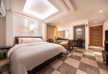 의정부 호텔더화인 후기 및 특가 예약 - 의정부 호텔 추천 | 트립닷컴