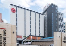 더 그루브 군산호텔 후기 및 특가 예약 - 군산 호텔 추천 | 트립닷컴