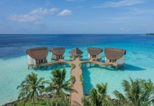 JW 메리어트 몰디브 카푸 아톨 아일랜드 리조트 후기 및 특가 예약 - 말레 호텔 추천 | 트립닷컴