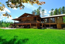 글라시어 홈스테드 후기, 예약 및 특가 확인 - 코람 호텔 추천 | 트립닷컴