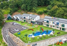 가평 루나키즈풀빌라 후기 및 특가 예약 - 가평군 호텔 추천 | 트립닷컴