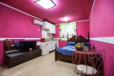 은하수펜션 후기, 예약 및 특가 확인 - 태안군 호텔 추천 | 트립닷컴