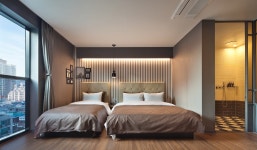 브라운도트 호텔 연산토곡점 후기 - 실제 투숙객 후기 76개 확인 | 트립닷컴