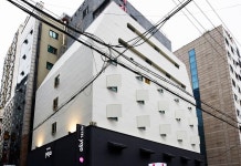 호텔 야자 신림1호점 후기 및 특가 예약 - 서울 호텔 추천 | 트립닷컴