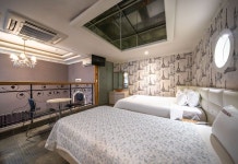 전주 금암동 쇼 드라이브인 호텔 후기, 예약 전주 호텔 추천 | 트립닷컴