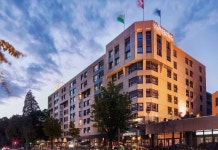 Mövenpick Hotel Lausanne 후기 및 특가 예약, 로잔 2026 | 트립닷컴