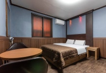 구로(개봉)로얄 후기 및 특가 예약 - 서울 호텔 추천 | 트립닷컴