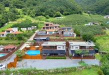 충주 아침호수스파펜션 후기 & 특가 예약, 충주 2026 | 트립닷컴