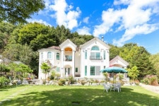 양평 에버그린펜션 후기 및 특가 예약, 양평 2026 | 트립닷컴