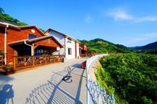 광양 숲속농원펜션 후기 및 특가 예약, 광양 2026 | 트립닷컴