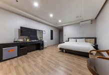 Ansan S-Line 후기 및 특가 예약 - 안산 호텔 추천 | 트립닷컴