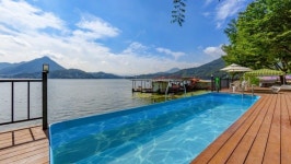 인터라켄스테이 후기 및 특가 예약, 가평군 2026 | 트립닷컴