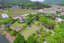 계룡산사계절펜션 후기 및 특가 예약 - 공주 호텔 추천 | 트립닷컴