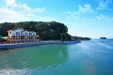 해맞이펜션 후기 및 특가 예약 - 태안군 호텔 추천 | 트립닷컴