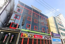 양산 덕계 N 후기 및 특가 예약 - 양산시 호텔 추천 | 트립닷컴