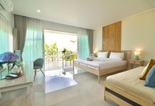 힐사이드 하우스 카오 코 후기, 예약 및 특가 확인 - 카오코 호텔 추천 | 트립닷컴