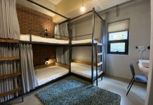 수이호스텔 후기 및 특가 예약 - 부산 호텔 추천 | 트립닷컴