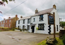 더 뉴 인/여관 1730 후기 및 특가 예약 - 에덴 디스트릿 호텔 추천 | 트립닷컴