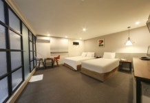 위브모텔 후기 및 특가 예약, 부산 2026 | 트립닷컴