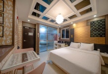 바다모텔 후기 및 특가 예약 - 사천 호텔 추천 | 트립닷컴