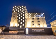 정양호텔 후기 및 특가 예약 - 영천시 호텔 추천 | 트립닷컴