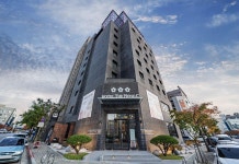 더 홍씨호텔 강릉(The Hong C Hotel Gangneung) 호텔 후기, 예약 강릉시 호텔 추천 | 트립닷컴