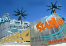 더 스타럭스 후기 및 특가 예약 - 와일드우드 호텔 추천 | 트립닷컴