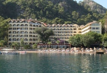 호텔 골마르 비치 호텔 후기, 예약 마르마리스 호텔 추천 | 트립닷컴