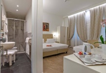 호텔 아카데미아 후기 및 특가 예약 - 피렌체 호텔 추천 | 트립닷컴