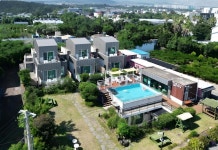 제주 소담 펜션 후기 및 특가 예약, 서귀포 2026 | 트립닷컴